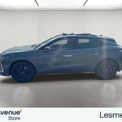 DS DS4 E-TENSE 225ch Performance Line + Ludres