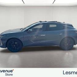 DS DS4 DS 4 Hybride E-Tense 225 EAT8 Performance Line+ Ludres