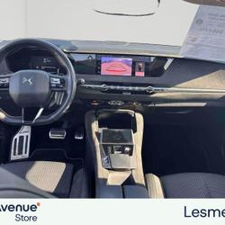 DS DS4 E-TENSE 225ch Performance Line + Ludres