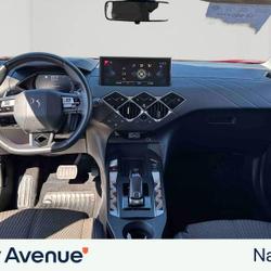 DS DS3 Crossback DS 3 Crossback PureTech 130 S&S EAT8 Business Lesm&eacute;nils