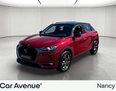 DS DS3 Crossback