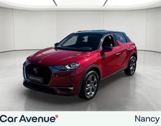 DS DS3 Crossback Ludres