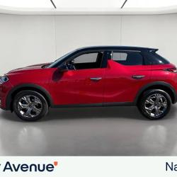 DS DS3 Crossback DS 3 Crossback PureTech 130 S&S EAT8 Business Ludres