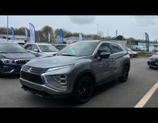 Mitsubishi Eclipse Cross Orvault