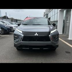 Mitsubishi Eclipse Cross 2.4 MIVEC PHEV 188ch Black Collection 4WD 2023 Orvault