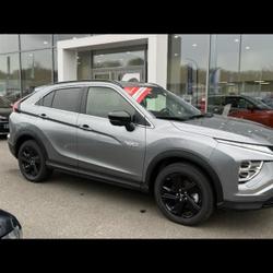 Mitsubishi Eclipse Cross 2.4 MIVEC PHEV 188ch Black Collection 4WD 2023 Orvault