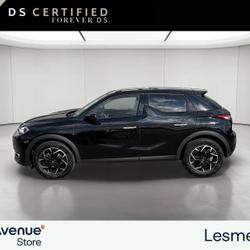 DS DS3 Crossback DS 3 Crossback PureTech 130 S&S EAT8 Business Lesm&eacute;nils