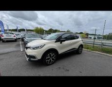 Renault Captur Orvault