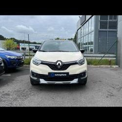Renault Captur 1.3 TCe 150ch FAP Intens EDC Orvault