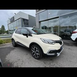 Renault Captur 1.3 TCe 150ch FAP Intens EDC Orvault