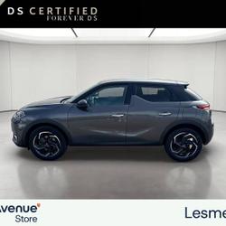 DS DS3 Crossback DS 3 Crossback PureTech 130 S&S EAT8 Business Lesm&eacute;nils