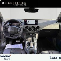 DS DS3 Crossback DS 3 Crossback PureTech 130 S&S EAT8 Business Lesm&eacute;nils