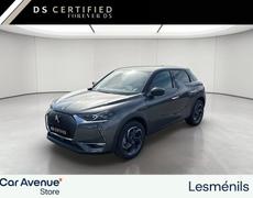 DS DS3 Crossback Ludres