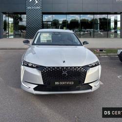 DS DS4 DS 4 BlueHDi 130 EAT8 Etoile - Alcantara Lesm&eacute;nils