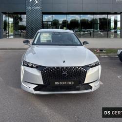 DS DS4 BlueHDi 130ch Etoile Automatique Ludres