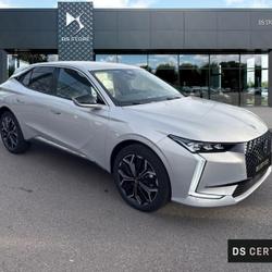 DS DS4 BlueHDi 130ch Etoile Automatique Ludres