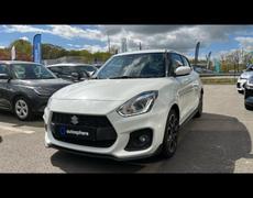 Suzuki Swift Orvault