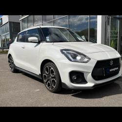 Suzuki Swift 1.4 Boosterjet 140ch Sport Euro6d-T Orvault