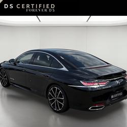 DS DS9 DS 9 Hybride E-Tense 360 4x4 Rivoli + Lesm&eacute;nils