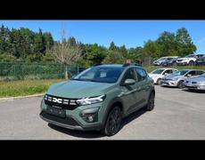 Dacia Sandero Orvault