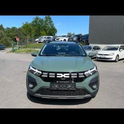 Dacia Sandero 1.0 ECO-G 100ch Essential -24 Orvault