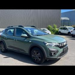 Dacia Sandero 1.0 ECO-G 100ch Essential -24 Orvault