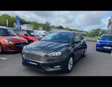 Ford Focus Orvault