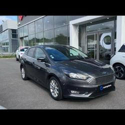Ford Focus 1.0 EcoBoost 125ch Titanium Orvault