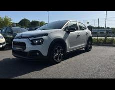 Citroen C3 Orvault
