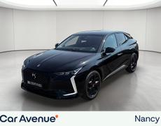 DS DS4 Metz