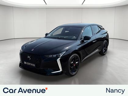 DS DS4 - DS 4 PureTech 130 EAT8 Performance Line+ - 19 580 €