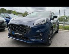Ford Puma Orvault
