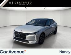 DS DS4 - DS 4 PureTech 180 EAT8 Performance Line+ - 24 908 €
