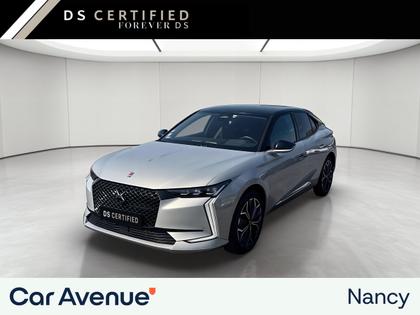 DS DS4 - DS 4 PureTech 180 EAT8 Performance Line+ - 24 908 €