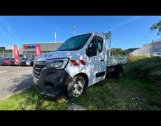 Renault Master Orvault