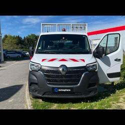 Renault Master R3500 L2 2.3 Blue dCi 130ch Confort EuroVI Orvault