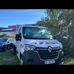 Renault Master R3500 L2 2.3 Blue dCi 130ch Confort EuroVI Orvault
