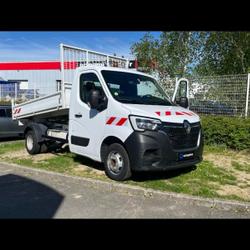 Renault Master R3500 L2 2.3 Blue dCi 130ch Confort EuroVI Orvault