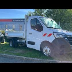 Renault Master R3500 L2 2.3 Blue dCi 130ch Confort EuroVI Orvault