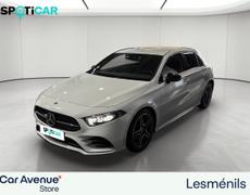 Mercedes Classe A Metz