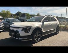 Kia Niro Orvault