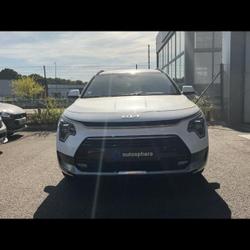 Kia Niro 1.6 GDi 141ch HEV Premium DCT6 Orvault