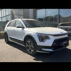 Kia Niro 1.6 GDi 141ch HEV Premium DCT6 Orvault