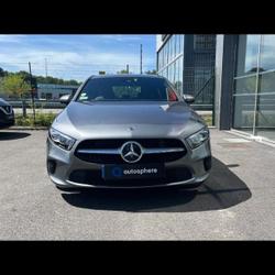 Mercedes Classe A 180d 116ch Progressive Line 8G-DCT Orvault