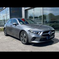 Mercedes Classe A 180d 116ch Progressive Line 8G-DCT Orvault