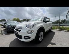 Fiat 500x Orvault