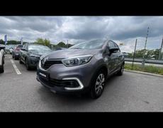 Renault Captur Orvault