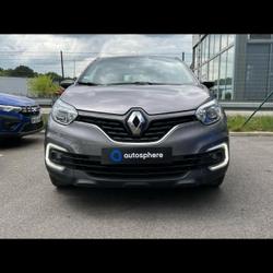 Renault Captur 0.9 TCe 90ch energy Business Euro6c Orvault
