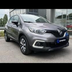Renault Captur 0.9 TCe 90ch energy Business Euro6c Orvault