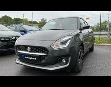 Suzuki Swift Orvault